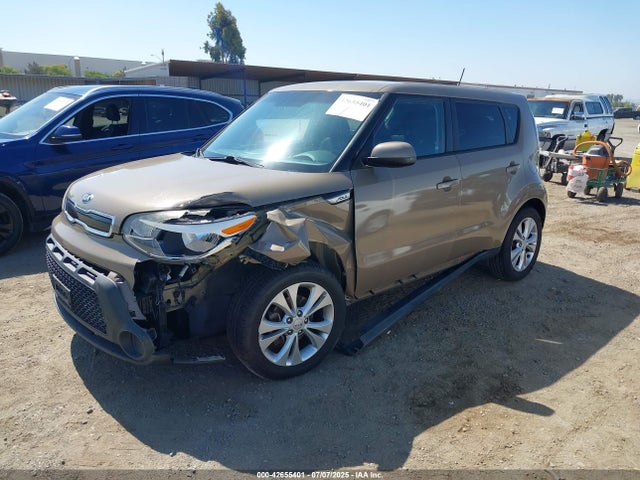 KNDJP3A59F7212598 KIA dohc gdi nu