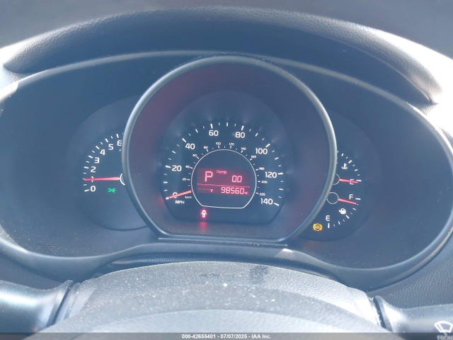 KNDJP3A59F7212598 KIA dohc gdi nu