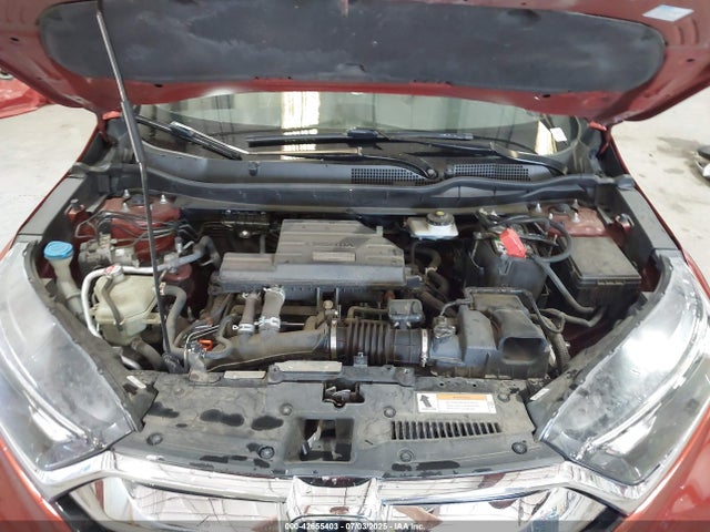 2HKRW2H53JH616085 Honda l15be