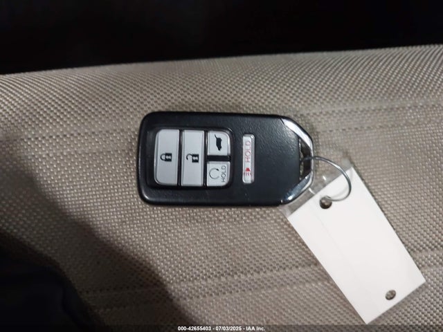 2HKRW2H53JH616085 Honda l15be