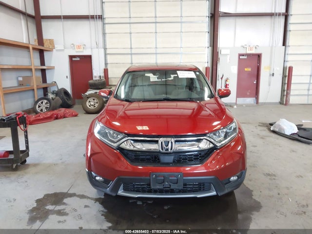 2HKRW2H53JH616085 Honda l15be