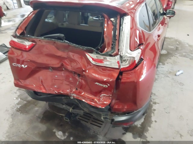 2HKRW2H53JH616085 Honda l15be