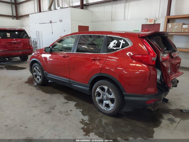 2HKRW2H53JH616085 Honda l15be