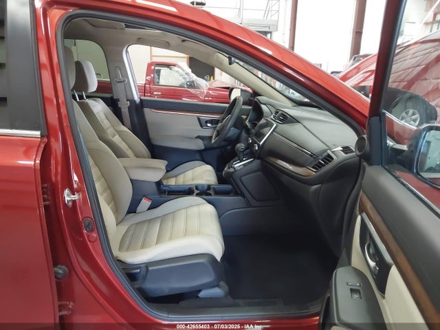 2HKRW2H53JH616085 Honda l15be