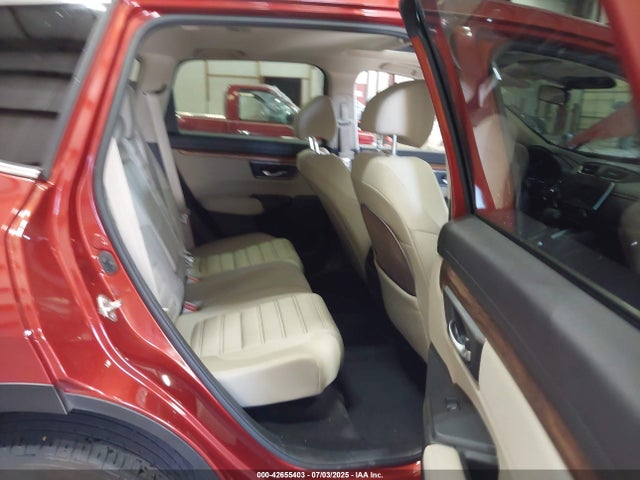 2HKRW2H53JH616085 Honda l15be
