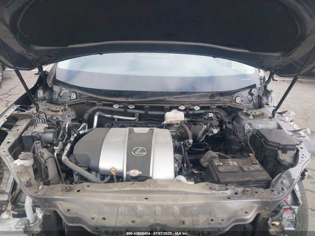 2T2AZMAA1NC248548 Lexus 2gr-fks
