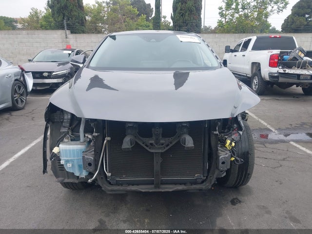 2T2AZMAA1NC248548 Lexus 2gr-fks
