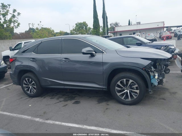 2T2AZMAA1NC248548 Lexus 2gr-fks