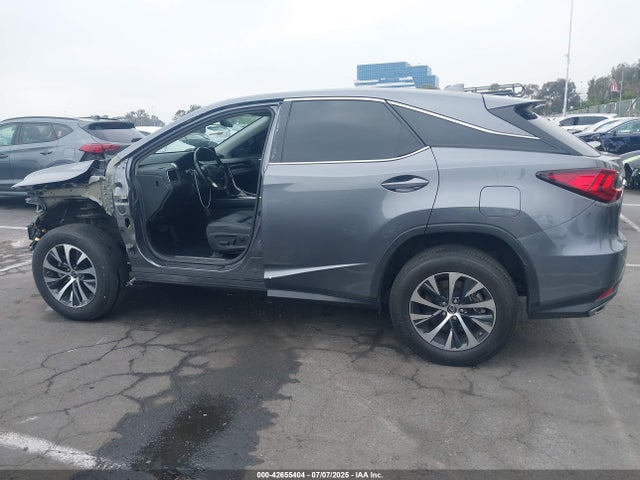 2T2AZMAA1NC248548 Lexus 2gr-fks
