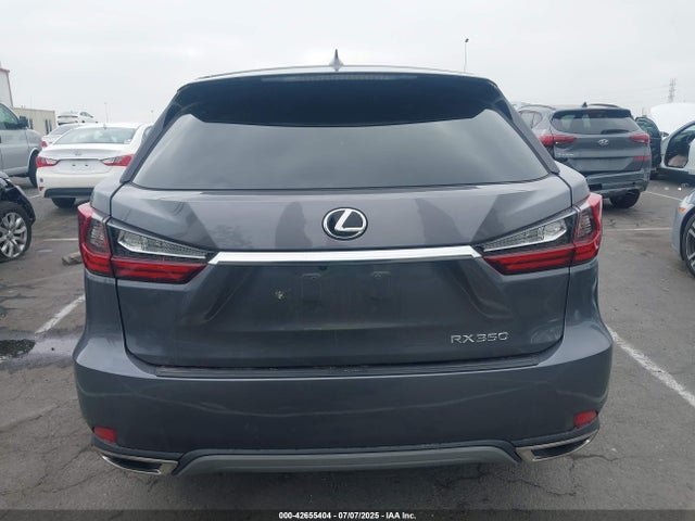 2T2AZMAA1NC248548 Lexus 2gr-fks