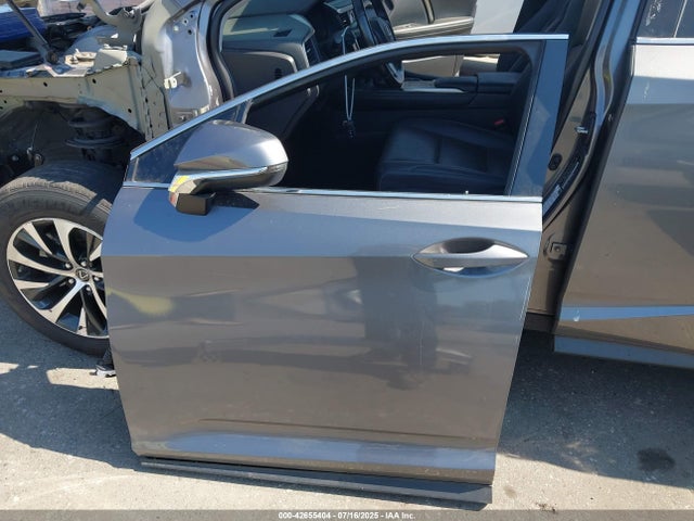 2T2AZMAA1NC248548 Lexus 2gr-fks