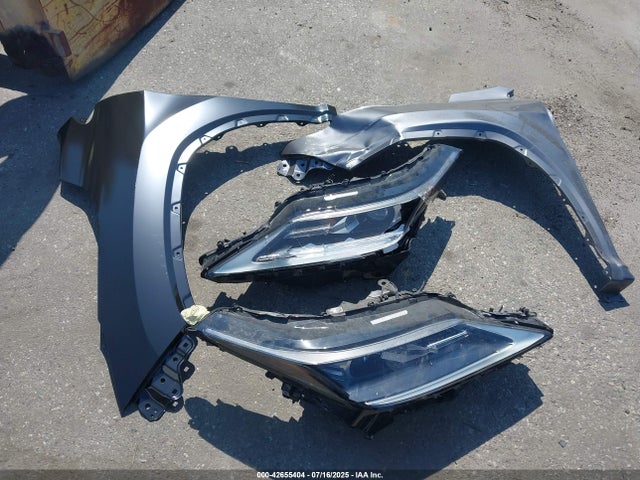 2T2AZMAA1NC248548 Lexus 2gr-fks