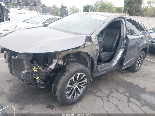 2T2AZMAA1NC248548 Lexus 2gr-fks