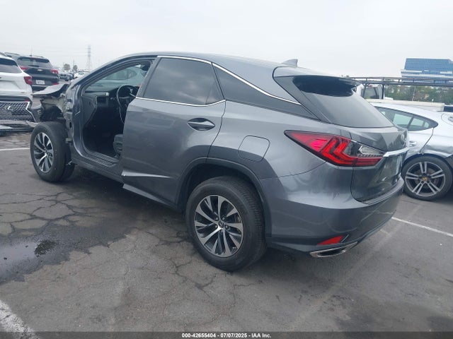 2T2AZMAA1NC248548 Lexus 2gr-fks