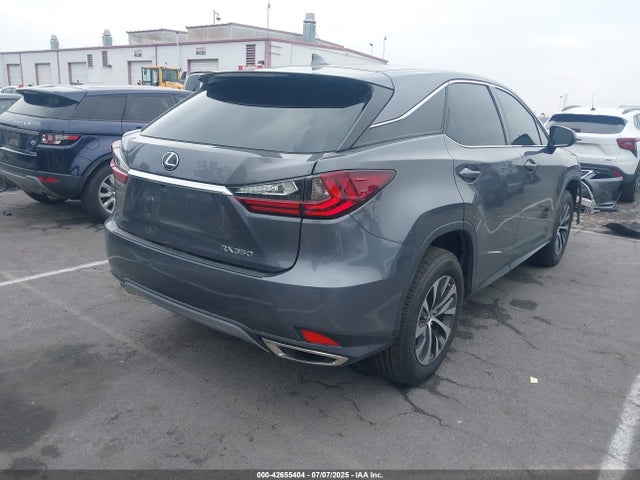 2T2AZMAA1NC248548 Lexus 2gr-fks