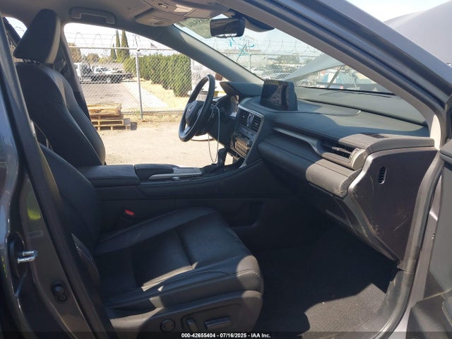 2T2AZMAA1NC248548 Lexus 2gr-fks