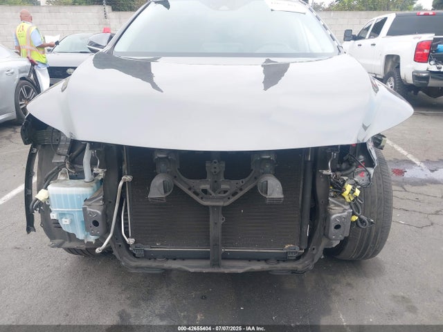 2T2AZMAA1NC248548 Lexus 2gr-fks