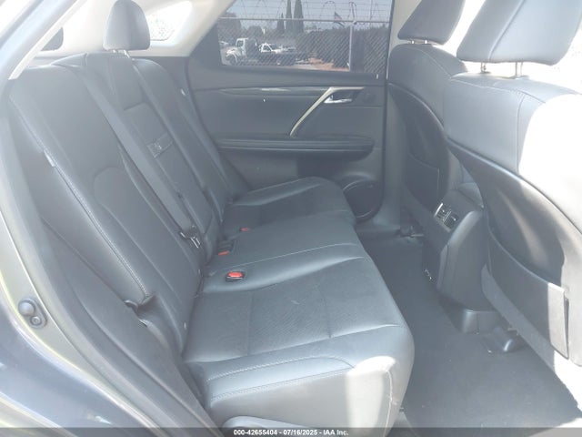 2T2AZMAA1NC248548 Lexus 2gr-fks