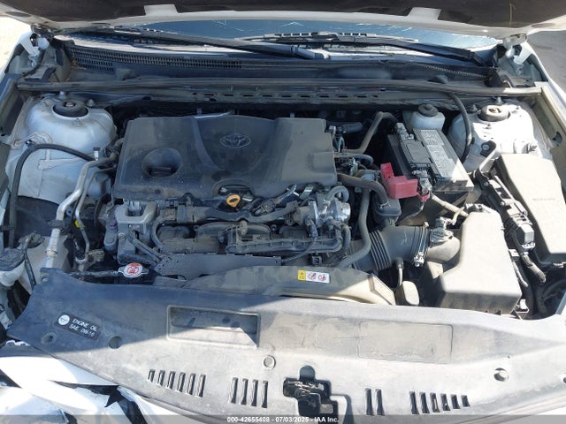 4T1G11AK7NU647458 Toyota a25a-fks