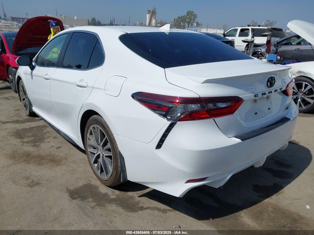 4T1G11AK7NU647458 Toyota a25a-fks