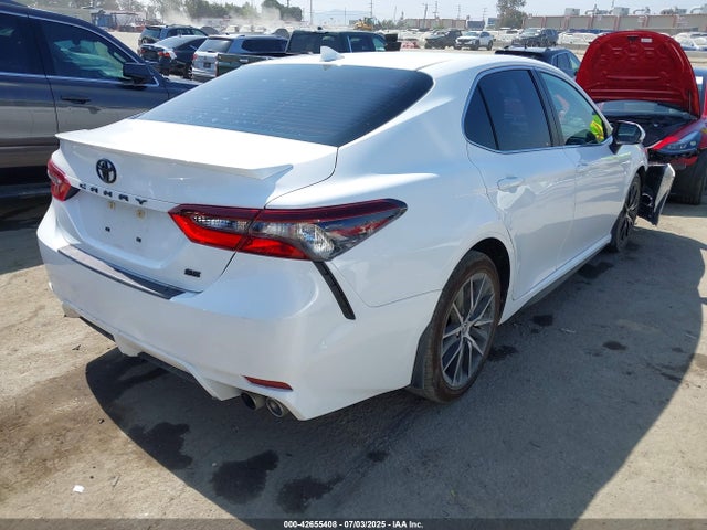 4T1G11AK7NU647458 Toyota a25a-fks