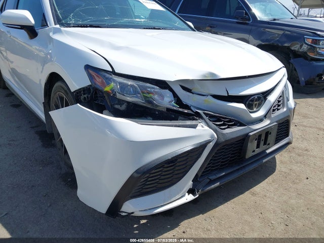 4T1G11AK7NU647458 Toyota a25a-fks