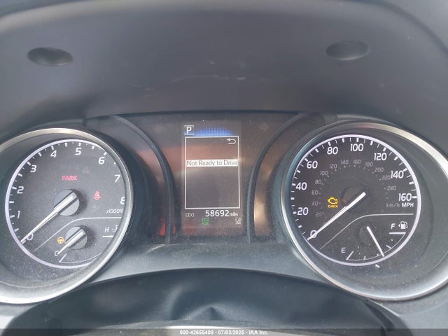 4T1G11AK7NU647458 Toyota a25a-fks
