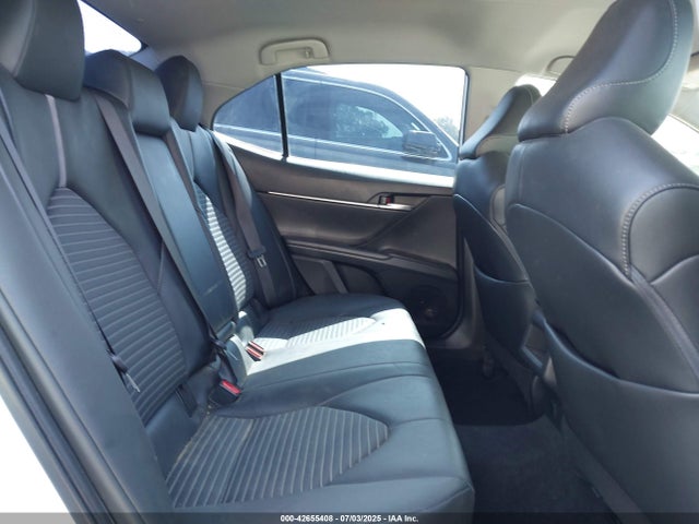 4T1G11AK7NU647458 Toyota a25a-fks