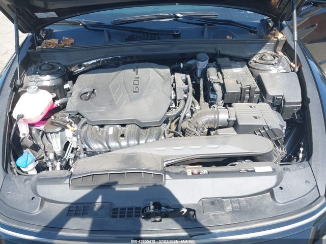 KMHL14JA8RA407091 Hyundai gdi theta iii