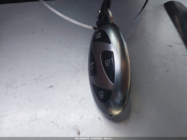KMHL14JA8RA407091 Hyundai gdi theta iii