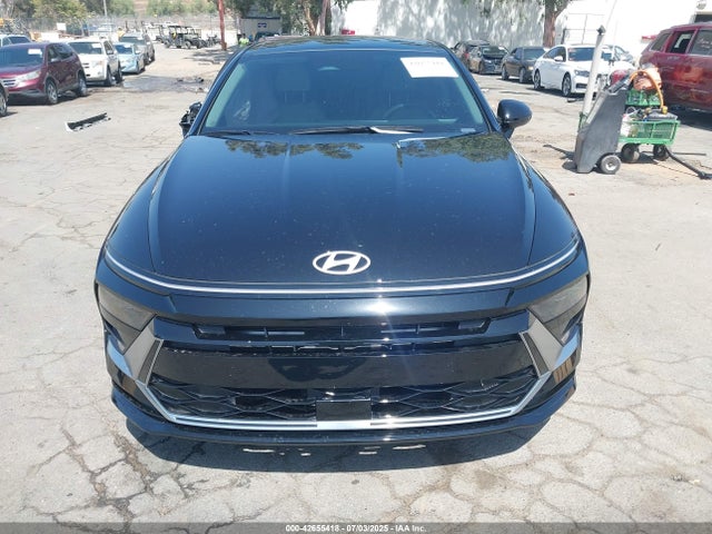 KMHL14JA8RA407091 Hyundai gdi theta iii
