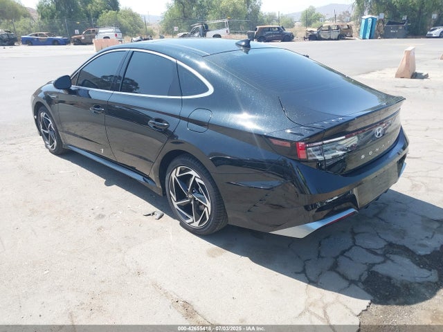 KMHL14JA8RA407091 Hyundai gdi theta iii