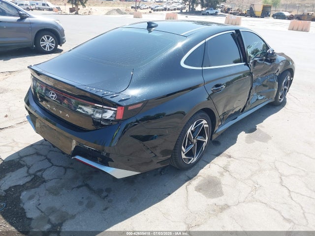 KMHL14JA8RA407091 Hyundai gdi theta iii