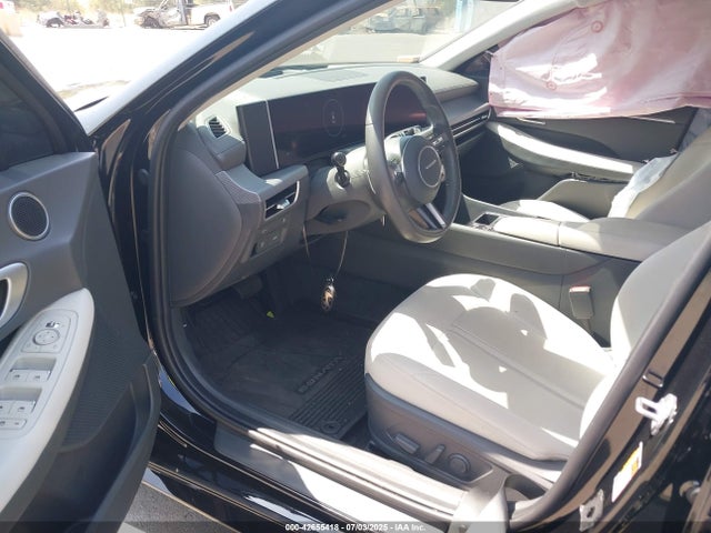 KMHL14JA8RA407091 Hyundai gdi theta iii