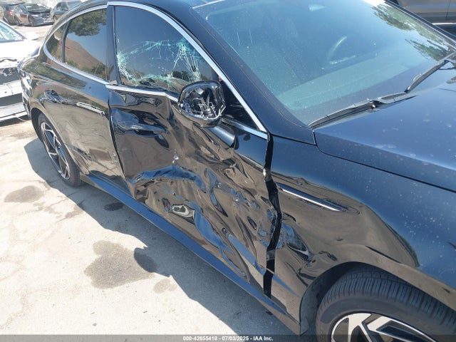 KMHL14JA8RA407091 Hyundai gdi theta iii