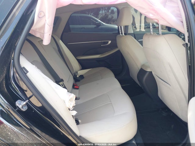 KMHL14JA8RA407091 Hyundai gdi theta iii