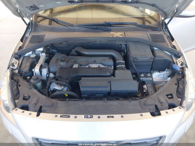 2013 VOLVO S60 YV1612FS0D2224742 Photo 9