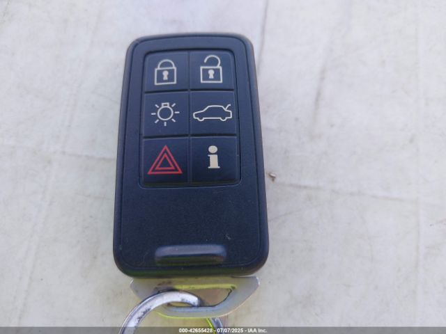 2013 VOLVO S60 YV1612FS0D2224742 Photo 10