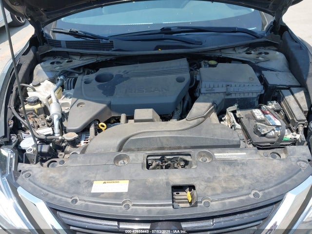 1N4AL3APXJC478408 Nissan 2018