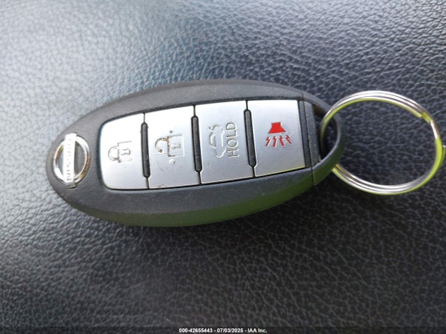 1N4AL3APXJC478408 Nissan 2018