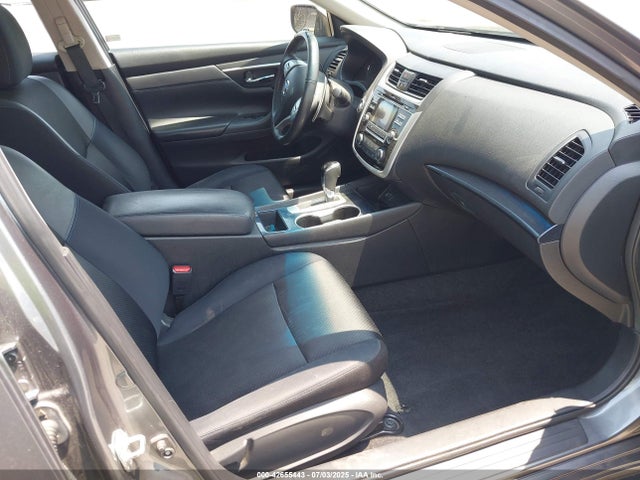 1N4AL3APXJC478408 Nissan 2018