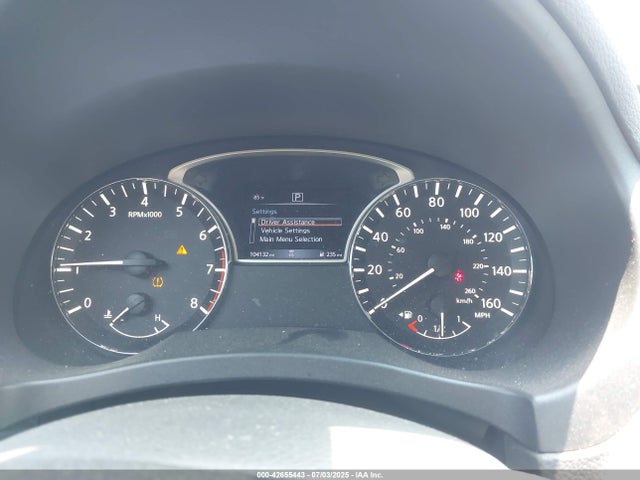 1N4AL3APXJC478408 Nissan 2018