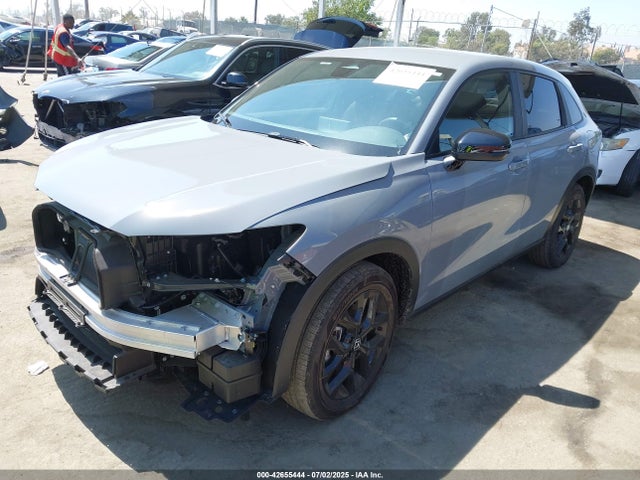 3CZRZ1H53PM733843 Honda k20z5