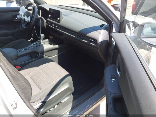 3CZRZ1H53PM733843 Honda k20z5