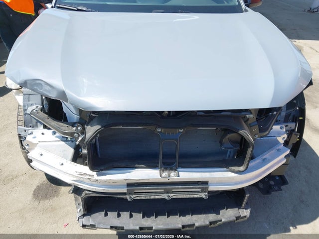3CZRZ1H53PM733843 Honda k20z5