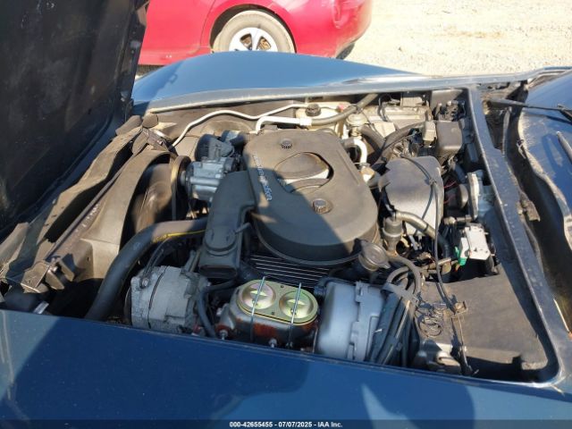 1982 CHEVROLET CORVETTE 1G1AY8781C5106867 Photo 9