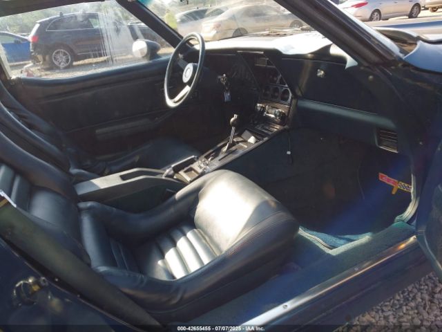 1982 CHEVROLET CORVETTE 1G1AY8781C5106867 Photo 4