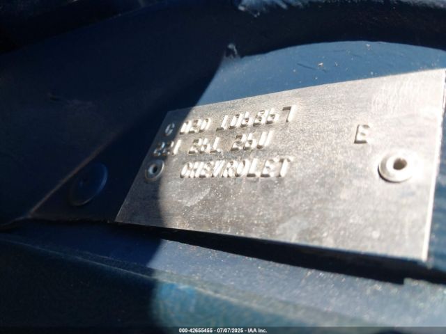 1982 CHEVROLET CORVETTE 1G1AY8781C5106867 Photo 8