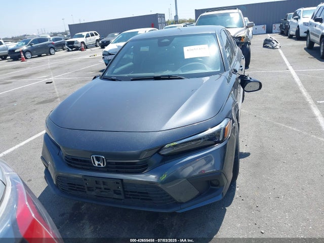 Honda k20c2 2022 2HGFE2F50NH582650 Image 12