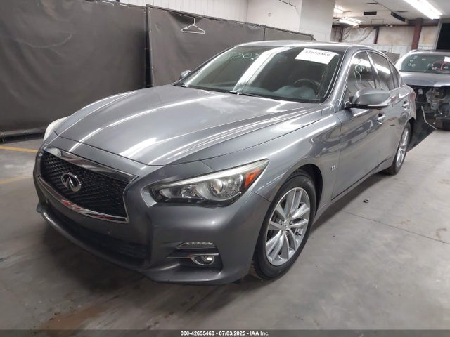 JN1BV7AP3EM679442 Infiniti 2014